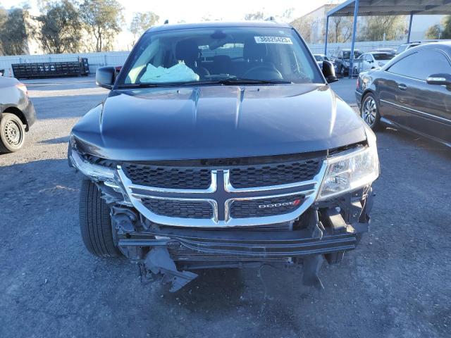 38825423 :رقم المزاد ، 3C4PDCAB0JT375685 vin ، 2018 Dodge Journey Se مزاد بيع