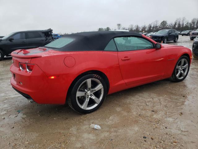 Aukcja sprzedaży 2012 Chevrolet Camaro Lt, vin: 2G1FC3D37C9101787, numer aukcji: 39337943