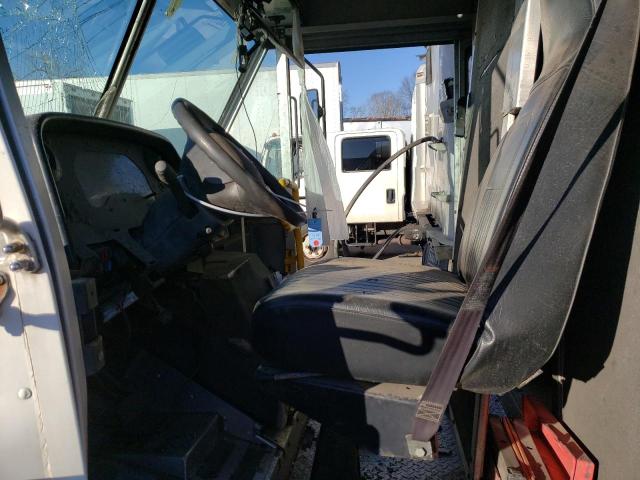 Auction sale of the 2013 Ford Econoline E450 Super Duty Commercial Stripped Chassis, vin: 1FC4E4KL2DDA92888, lot number: 38183633