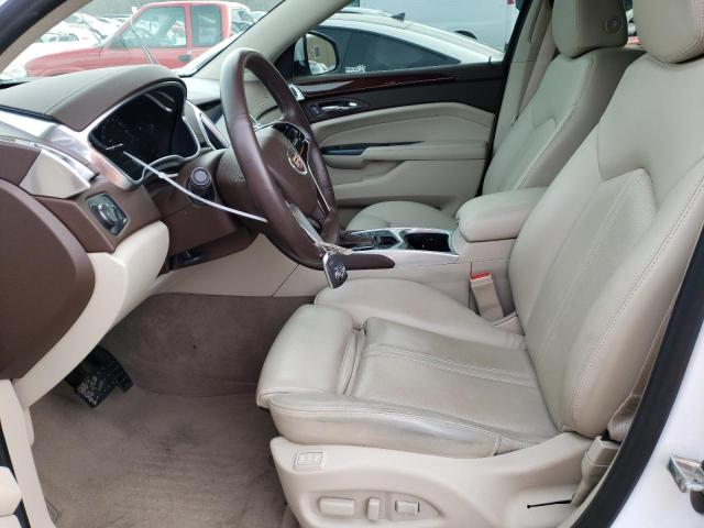 Продаж на аукціоні авто 2016 Cadillac Srx Premium Collection, vin: 3GYFNDE34GS504652, номер лоту: 39663153
