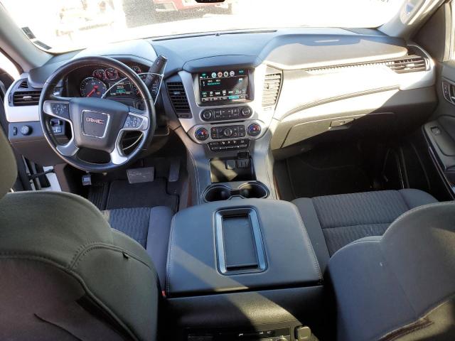 Продаж на аукціоні авто 2019 Gmc Yukon Sle, vin: 1GKS1AKC6KR137787, номер лоту: 39381983