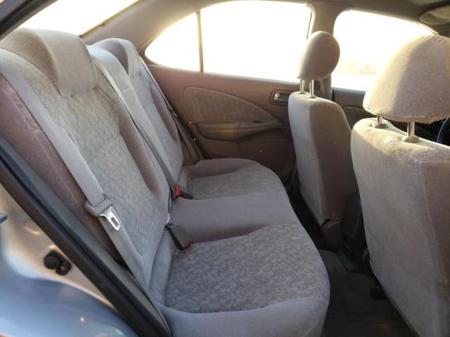 Aukcja sprzedaży 2003 Nissan Sentra Xe, vin: 3N1CB51D43L792301, numer aukcji: 39784783