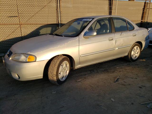 Aukcja sprzedaży 2003 Nissan Sentra Xe, vin: 3N1CB51D43L792301, numer aukcji: 39784783