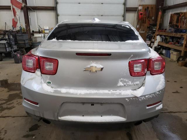 Auction sale of the 2016 Chevrolet Malibu Limited Ltz, vin: 1G11E5SA3GU148390, lot number: 39717153