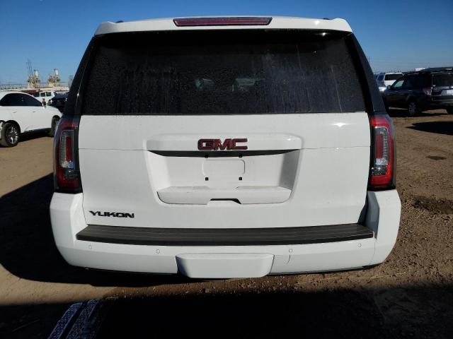 Продаж на аукціоні авто 2019 Gmc Yukon Sle, vin: 1GKS1AKC6KR137787, номер лоту: 39381983