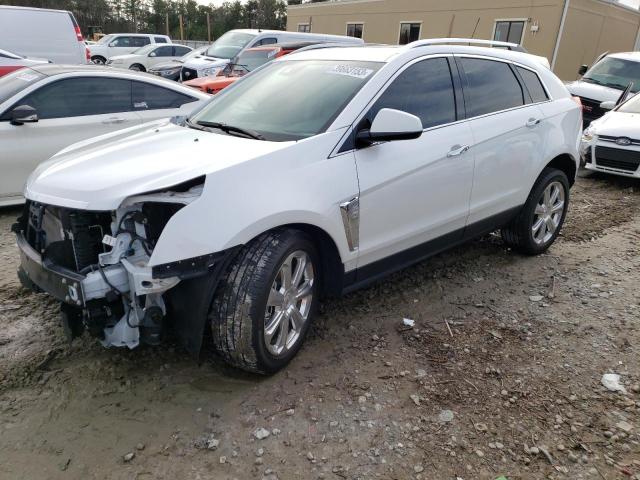 Продаж на аукціоні авто 2016 Cadillac Srx Premium Collection, vin: 3GYFNDE34GS504652, номер лоту: 39663153