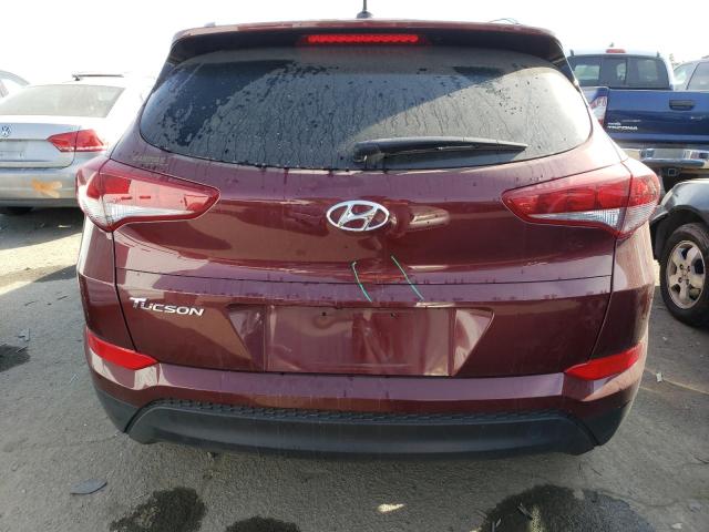Aukcja sprzedaży 2016 Hyundai Tucson Limited, vin: KM8J33A41GU238260, numer aukcji: 39532273