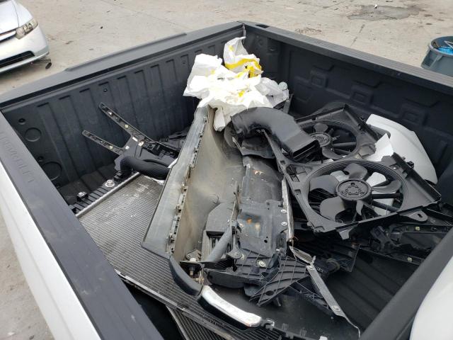 39720243 :رقم المزاد ، 3GCPWCED4LG233423 vin ، 2020 Chevrolet Silverado C1500 Lt مزاد بيع