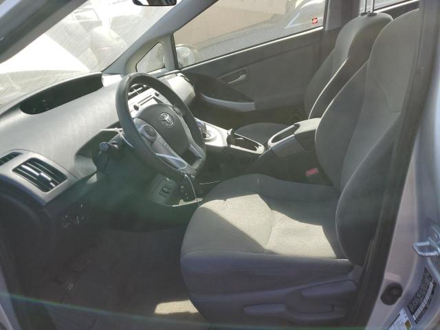 38930373 :رقم المزاد ، JTDKN3DP1C3026998 vin ، 2012 Toyota Prius Plug-in مزاد بيع