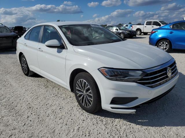 2021 Volkswagen Jetta S მანქანა იყიდება აუქციონზე, vin: 3VWC57BU5MM016556, აუქციონის ნომერი: 39748723