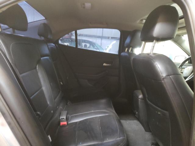 Auction sale of the 2016 Chevrolet Malibu Limited Ltz, vin: 1G11E5SA3GU148390, lot number: 39717153