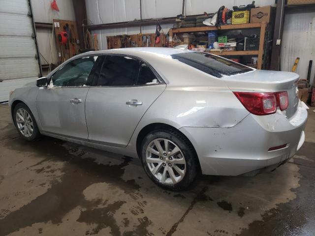 Auction sale of the 2016 Chevrolet Malibu Limited Ltz, vin: 1G11E5SA3GU148390, lot number: 39717153