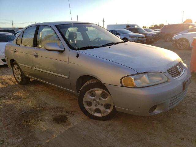 Aukcja sprzedaży 2003 Nissan Sentra Xe, vin: 3N1CB51D43L792301, numer aukcji: 39784783