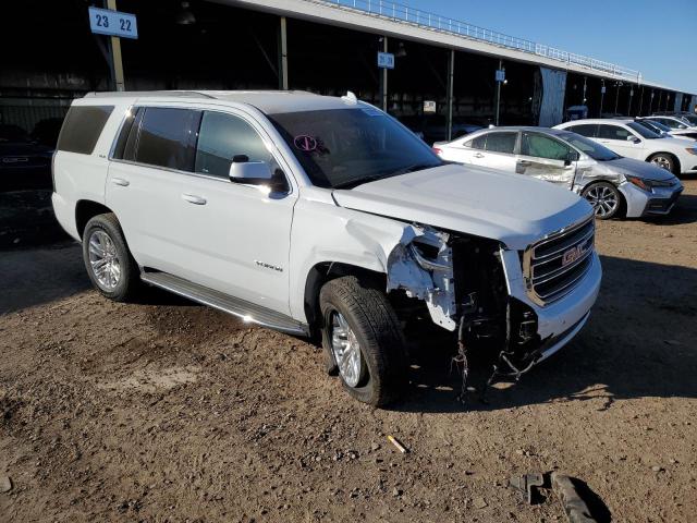 Продаж на аукціоні авто 2019 Gmc Yukon Sle, vin: 1GKS1AKC6KR137787, номер лоту: 39381983