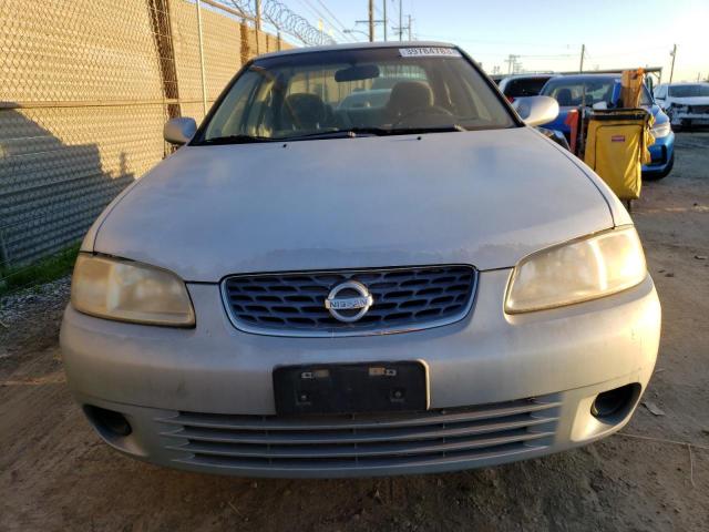 Aukcja sprzedaży 2003 Nissan Sentra Xe, vin: 3N1CB51D43L792301, numer aukcji: 39784783