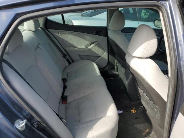 2015 Kia Optima Lx მანქანა იყიდება აუქციონზე, vin: 5XXGM4A70FG434173, აუქციონის ნომერი: 39691163