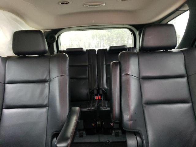 39540683 :رقم المزاد ، 1C4RDHDG3JC239690 vin ، 2018 Dodge Durango Gt مزاد بيع