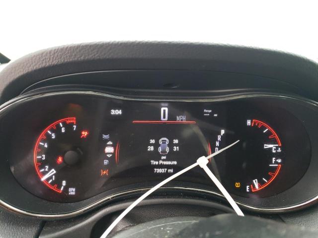 39540683 :رقم المزاد ، 1C4RDHDG3JC239690 vin ، 2018 Dodge Durango Gt مزاد بيع