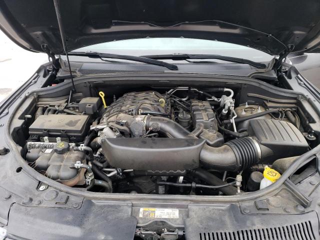 39540683 :رقم المزاد ، 1C4RDHDG3JC239690 vin ، 2018 Dodge Durango Gt مزاد بيع