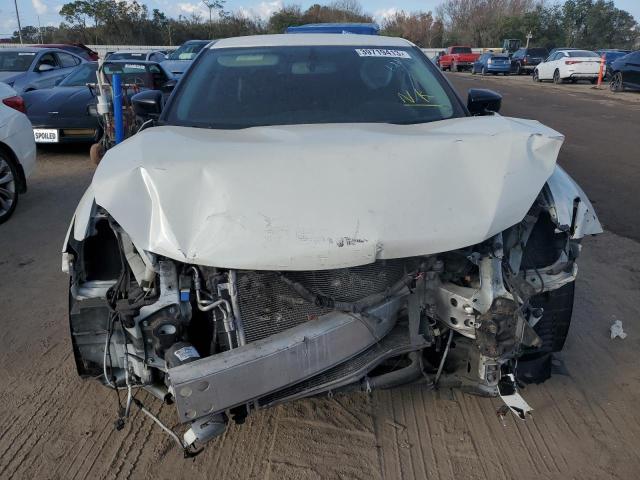 39719413 :رقم المزاد ، 1N4AA6AP2HC443315 vin ، 2017 Nissan Maxima 3.5s مزاد بيع
