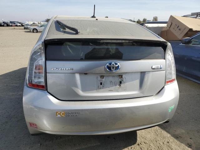 38930373 :رقم المزاد ، JTDKN3DP1C3026998 vin ، 2012 Toyota Prius Plug-in مزاد بيع