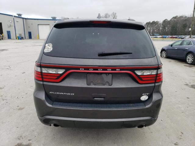 39540683 :رقم المزاد ، 1C4RDHDG3JC239690 vin ، 2018 Dodge Durango Gt مزاد بيع