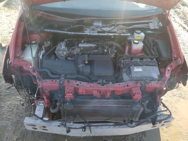 2010 Toyota Prius მანქანა იყიდება აუქციონზე, vin: JTDKN3DU8A0034634, აუქციონის ნომერი: 39220103