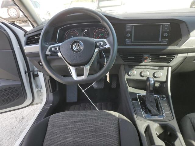 2021 Volkswagen Jetta S მანქანა იყიდება აუქციონზე, vin: 3VWC57BU5MM016556, აუქციონის ნომერი: 39748723