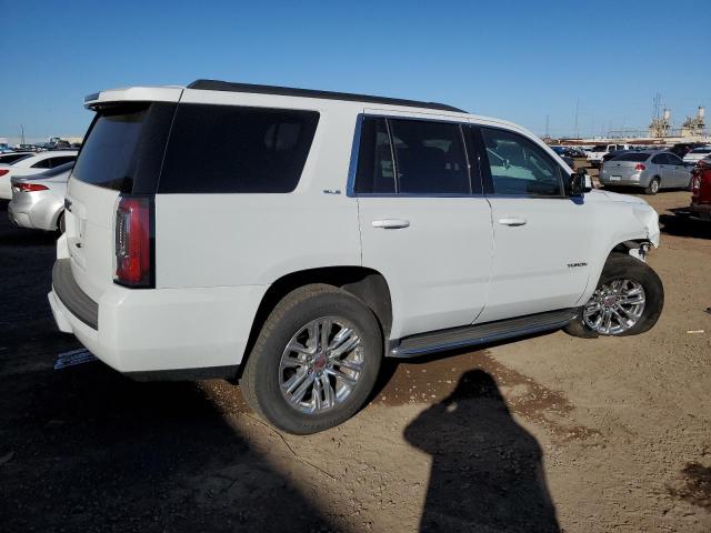 Продаж на аукціоні авто 2019 Gmc Yukon Sle, vin: 1GKS1AKC6KR137787, номер лоту: 39381983