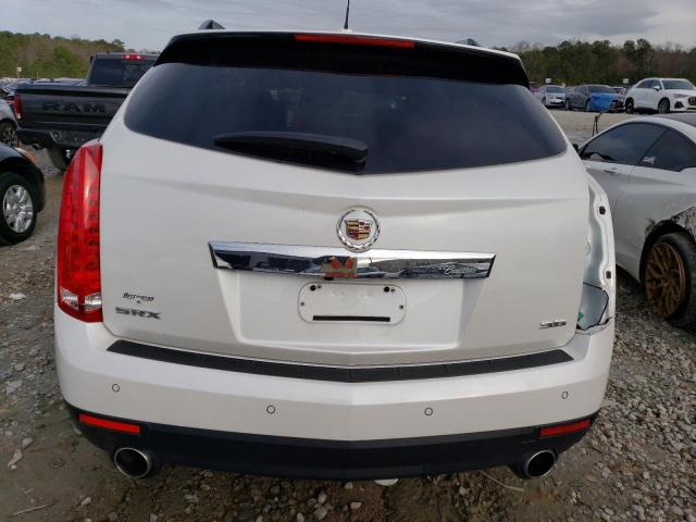Продаж на аукціоні авто 2016 Cadillac Srx Premium Collection, vin: 3GYFNDE34GS504652, номер лоту: 39663153