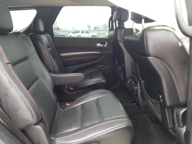 39540683 :رقم المزاد ، 1C4RDHDG3JC239690 vin ، 2018 Dodge Durango Gt مزاد بيع