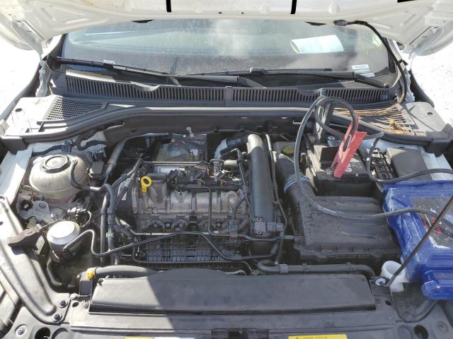 2021 Volkswagen Jetta S მანქანა იყიდება აუქციონზე, vin: 3VWC57BU5MM016556, აუქციონის ნომერი: 39748723
