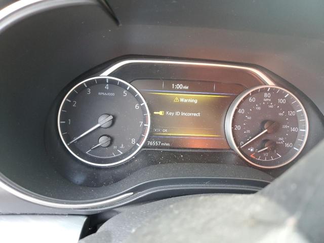 39719413 :رقم المزاد ، 1N4AA6AP2HC443315 vin ، 2017 Nissan Maxima 3.5s مزاد بيع