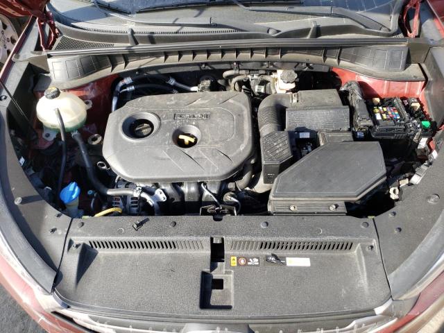 Aukcja sprzedaży 2016 Hyundai Tucson Limited, vin: KM8J33A41GU238260, numer aukcji: 39532273