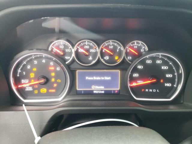 39720243 :رقم المزاد ، 3GCPWCED4LG233423 vin ، 2020 Chevrolet Silverado C1500 Lt مزاد بيع