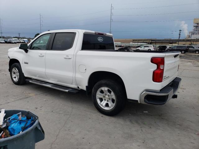 39720243 :رقم المزاد ، 3GCPWCED4LG233423 vin ، 2020 Chevrolet Silverado C1500 Lt مزاد بيع
