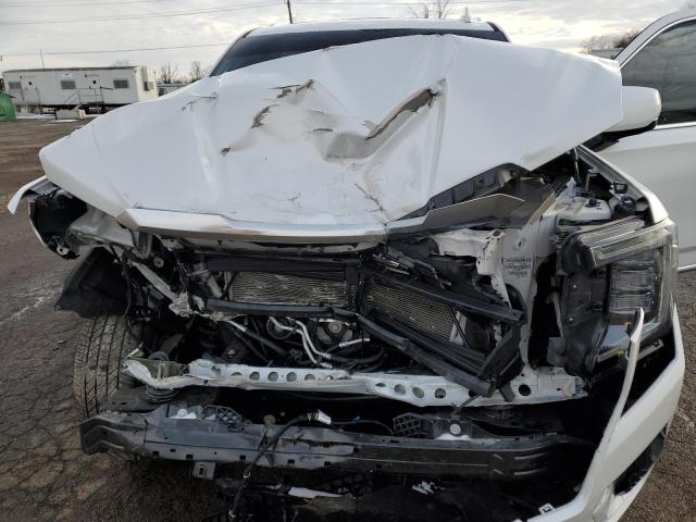 Продажа на аукционе авто 2022 Gmc Yukon Xl Denali, vin: 1GKS2JKL4NR300423, номер лота: 39269153