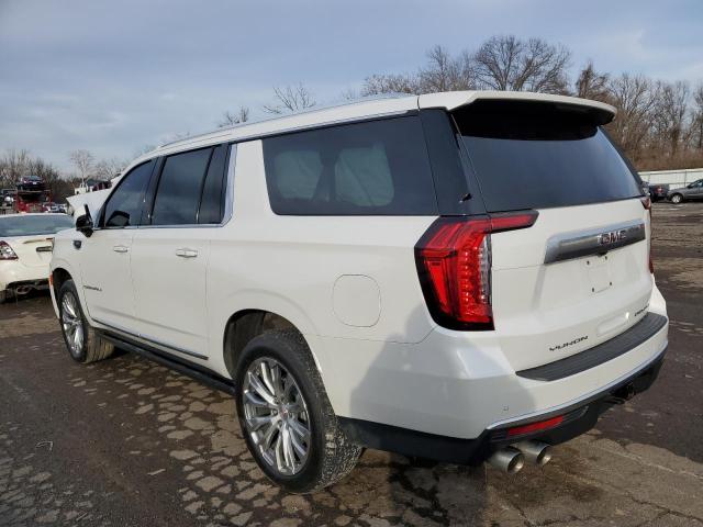 Продажа на аукционе авто 2022 Gmc Yukon Xl Denali, vin: 1GKS2JKL4NR300423, номер лота: 39269153