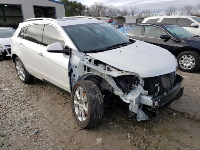 Продаж на аукціоні авто 2016 Cadillac Srx Premium Collection, vin: 3GYFNDE34GS504652, номер лоту: 39663153
