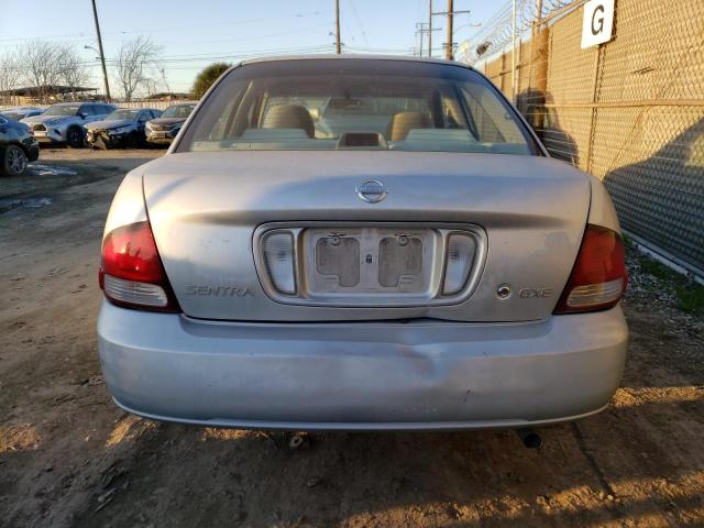 Aukcja sprzedaży 2003 Nissan Sentra Xe, vin: 3N1CB51D43L792301, numer aukcji: 39784783