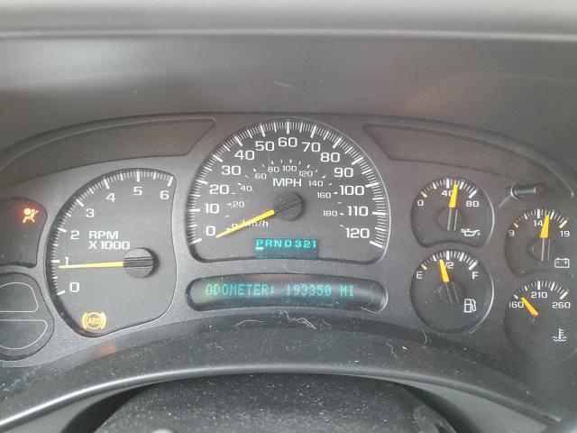 Продаж на аукціоні авто 2004 Gmc Yukon, vin: 1GKEC13V34R163399, номер лоту: 38036343