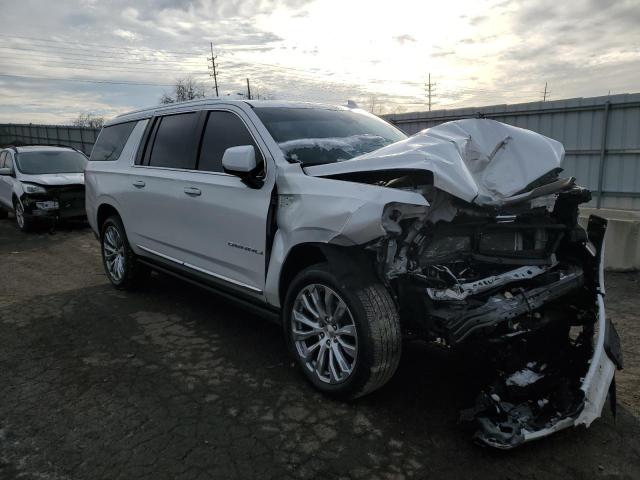 Продажа на аукционе авто 2022 Gmc Yukon Xl Denali, vin: 1GKS2JKL4NR300423, номер лота: 39269153
