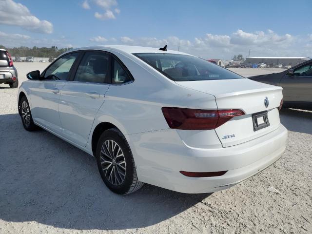 2021 Volkswagen Jetta S მანქანა იყიდება აუქციონზე, vin: 3VWC57BU5MM016556, აუქციონის ნომერი: 39748723