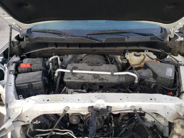 39720243 :رقم المزاد ، 3GCPWCED4LG233423 vin ، 2020 Chevrolet Silverado C1500 Lt مزاد بيع