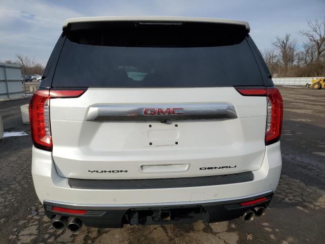 Продажа на аукционе авто 2022 Gmc Yukon Xl Denali, vin: 1GKS2JKL4NR300423, номер лота: 39269153