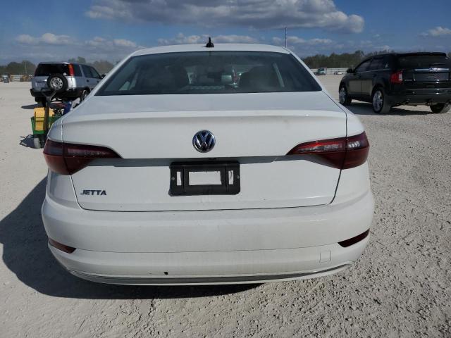 2021 Volkswagen Jetta S მანქანა იყიდება აუქციონზე, vin: 3VWC57BU5MM016556, აუქციონის ნომერი: 39748723