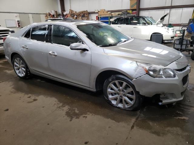 Auction sale of the 2016 Chevrolet Malibu Limited Ltz, vin: 1G11E5SA3GU148390, lot number: 39717153
