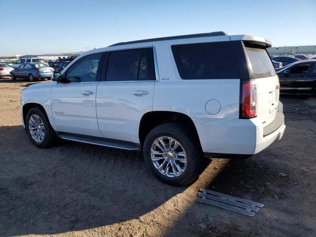 Продаж на аукціоні авто 2019 Gmc Yukon Sle, vin: 1GKS1AKC6KR137787, номер лоту: 39381983