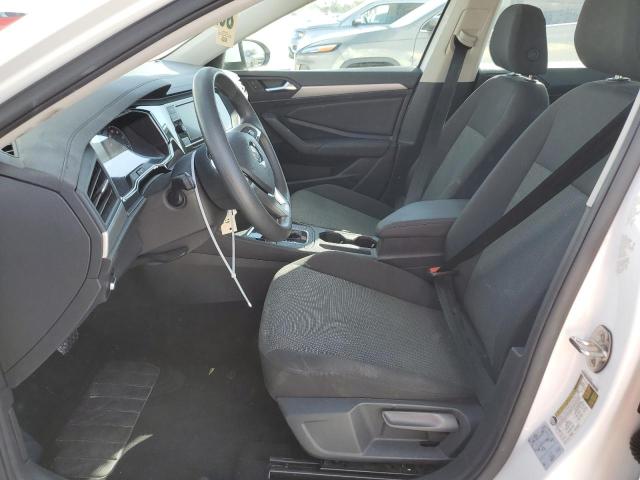 2021 Volkswagen Jetta S მანქანა იყიდება აუქციონზე, vin: 3VWC57BU5MM016556, აუქციონის ნომერი: 39748723