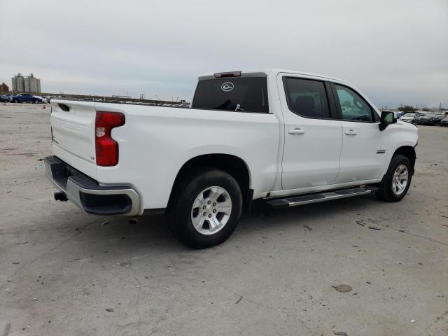 39720243 :رقم المزاد ، 3GCPWCED4LG233423 vin ، 2020 Chevrolet Silverado C1500 Lt مزاد بيع